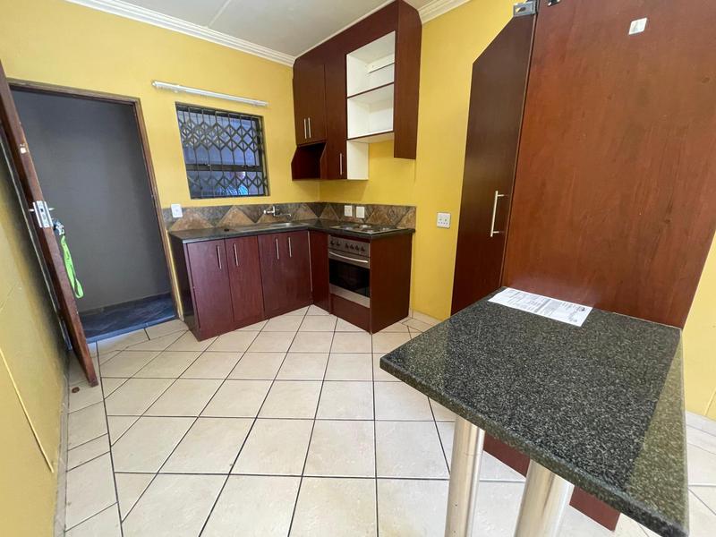 To Let 2 Bedroom Property for Rent in Potchefstroom North West